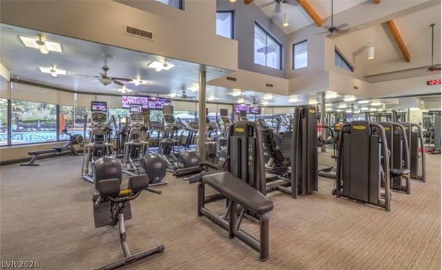 43 Braelinn Drive, Henderson, NV 89052
