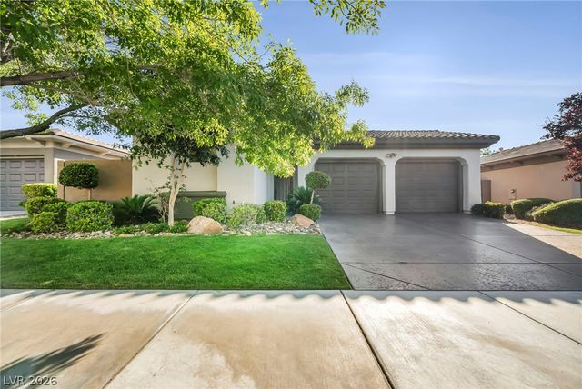 43 Braelinn Drive, Henderson, NV 89052