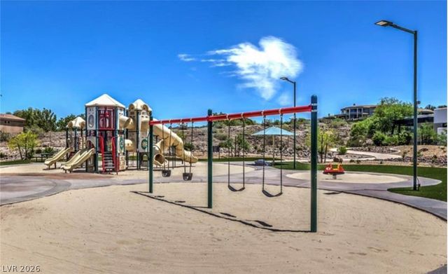 43 Braelinn Drive, Henderson, NV 89052