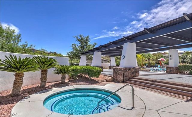 43 Braelinn Drive, Henderson, NV 89052