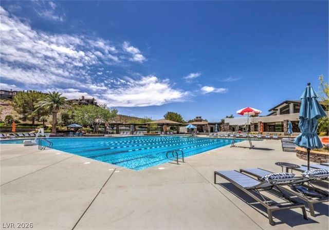 43 Braelinn Drive, Henderson, NV 89052