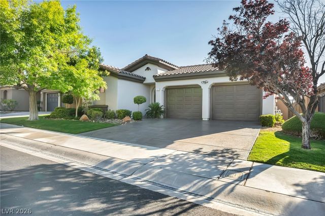 43 Braelinn Drive, Henderson, NV 89052