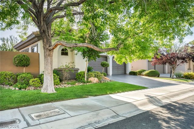 43 Braelinn Drive, Henderson, NV 89052
