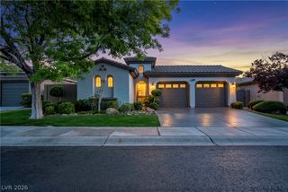 43 Braelinn Drive, Henderson, NV 89052