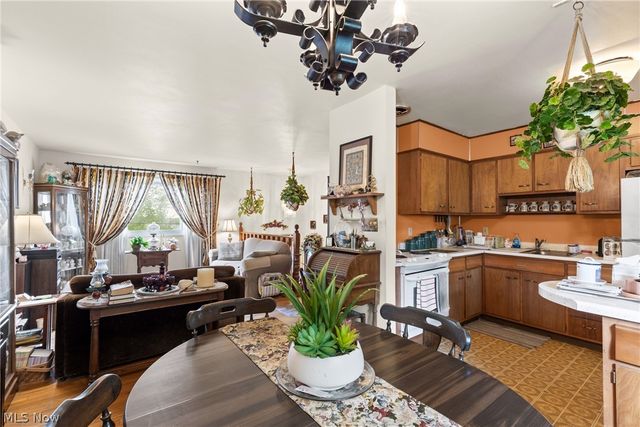 103 Orchard Drive, St Clairsville, OH 43950