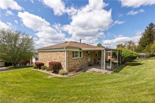 103 Orchard Drive, St Clairsville, OH 43950