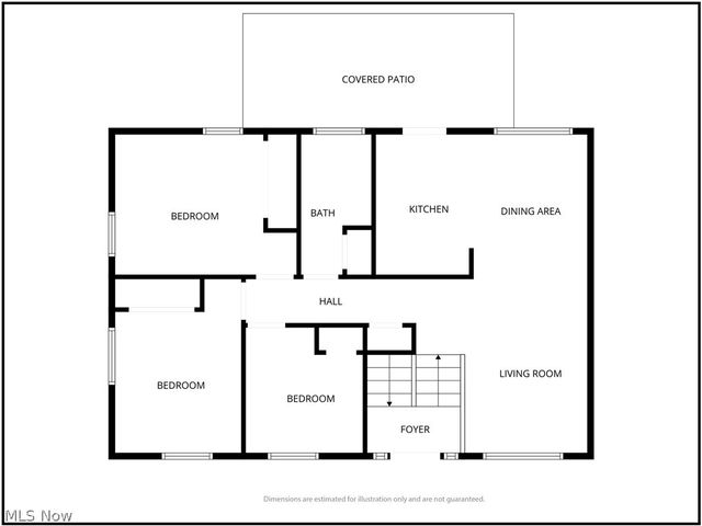 103 Orchard Drive, St Clairsville, OH 43950