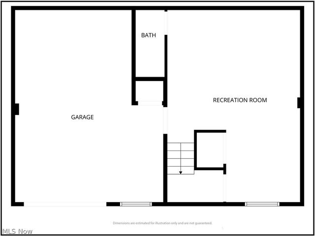 103 Orchard Drive, St Clairsville, OH 43950