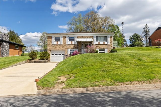 103 Orchard Drive, St Clairsville, OH 43950