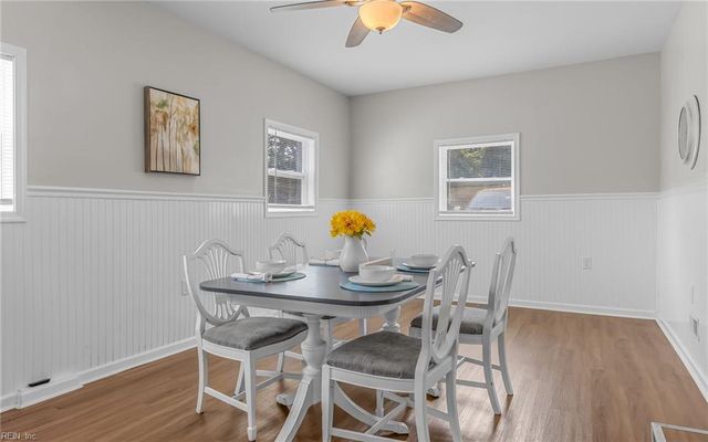 408 Oaklette DR, Chesapeake, VA 23325