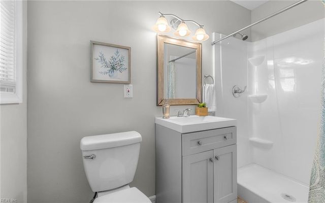 408 Oaklette DR, Chesapeake, VA 23325