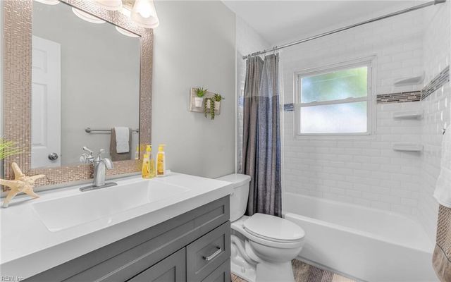 408 Oaklette DR, Chesapeake, VA 23325