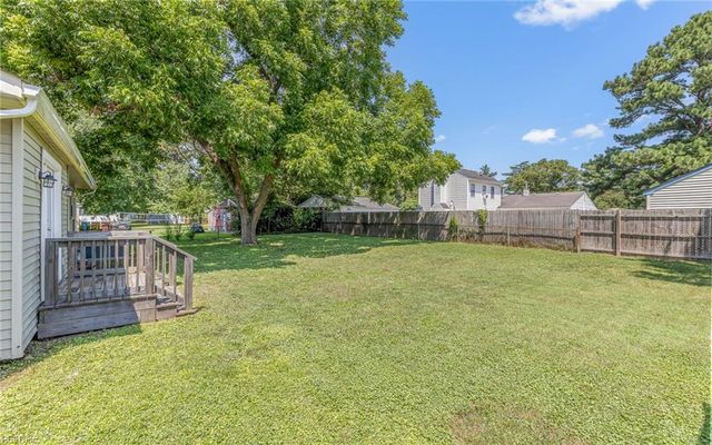 408 Oaklette DR, Chesapeake, VA 23325