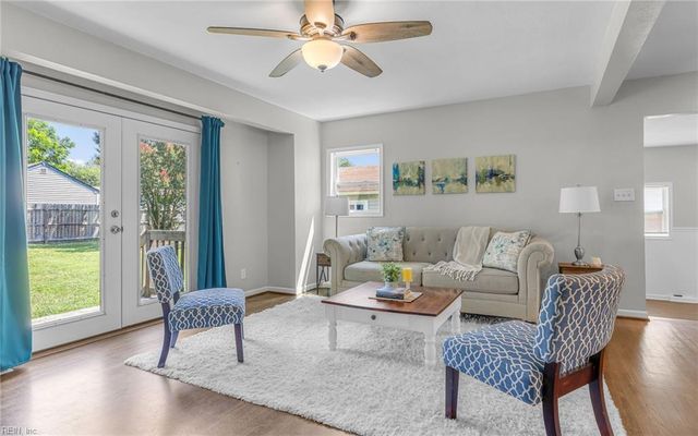 408 Oaklette DR, Chesapeake, VA 23325