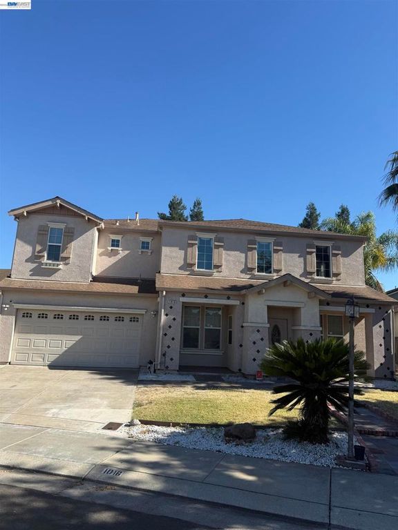 1016 Cypress Run Dr, Stockton, CA 95209