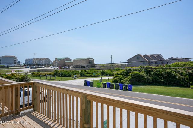 887 New River Inlet Road 1, North Topsail Beach, NC 28460