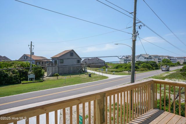 887 New River Inlet Road 1, North Topsail Beach, NC 28460
