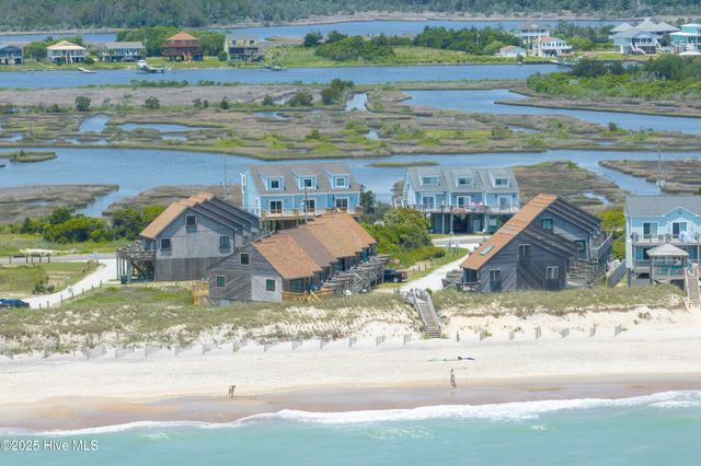 887 New River Inlet Road 1, North Topsail Beach, NC 28460