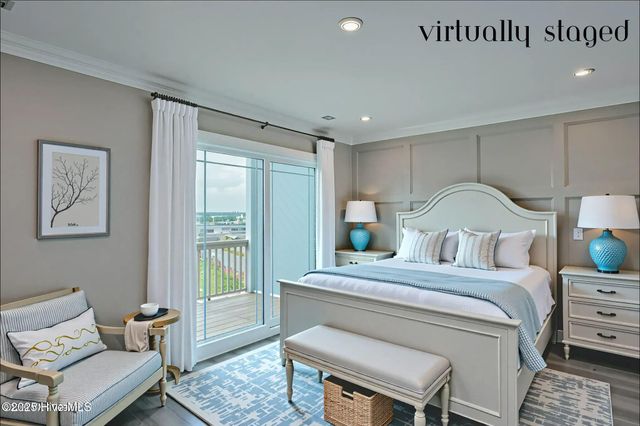887 New River Inlet Road 1, North Topsail Beach, NC 28460