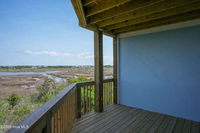 887 New River Inlet Road 1, North Topsail Beach, NC 28460