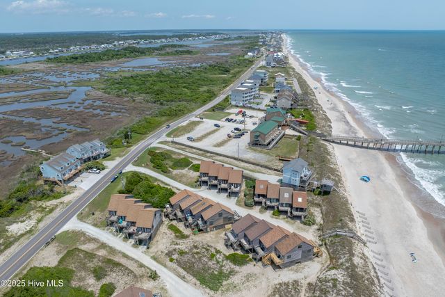 887 New River Inlet Road 1, North Topsail Beach, NC 28460
