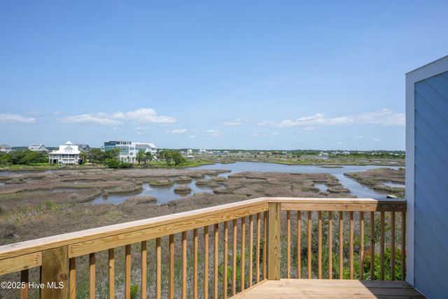 887 New River Inlet Road 1, North Topsail Beach, NC 28460