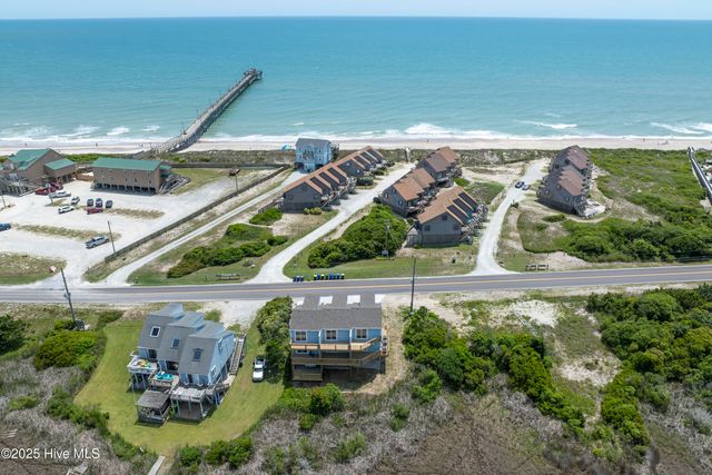 887 New River Inlet Road 1, North Topsail Beach, NC 28460