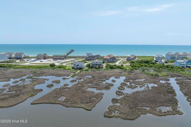 887 New River Inlet Road 1, North Topsail Beach, NC 28460
