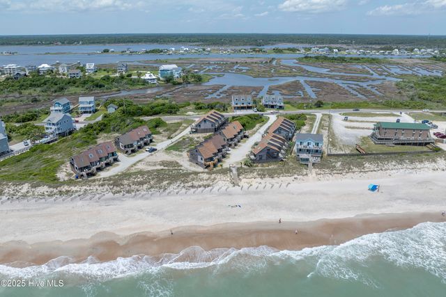 887 New River Inlet Road 1, North Topsail Beach, NC 28460
