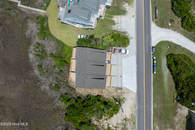 887 New River Inlet Road 1, North Topsail Beach, NC 28460