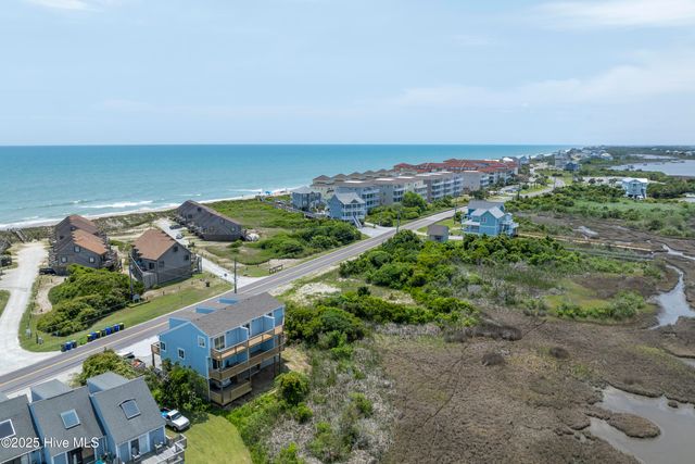 887 New River Inlet Road 1, North Topsail Beach, NC 28460