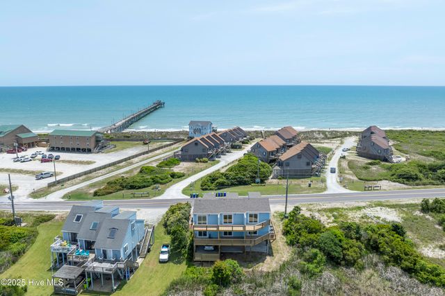 887 New River Inlet Road 1, North Topsail Beach, NC 28460