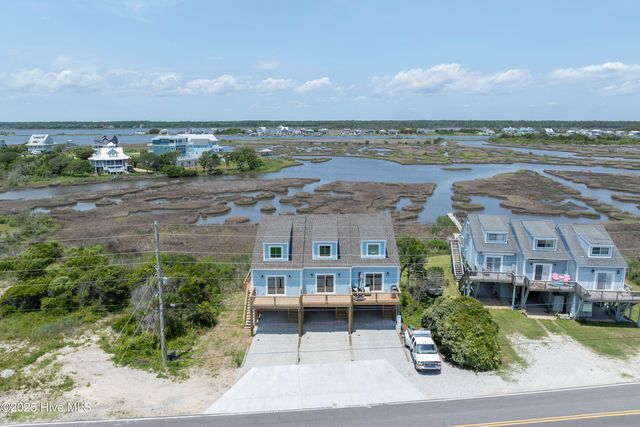 887 New River Inlet Road 1, North Topsail Beach, NC 28460