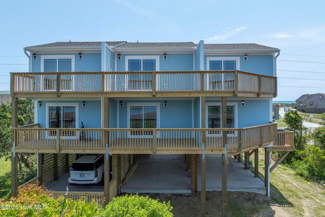 887 New River Inlet Road 1, North Topsail Beach, NC 28460