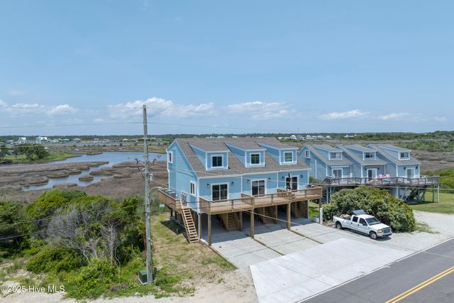 887 New River Inlet Road 1, North Topsail Beach, NC 28460