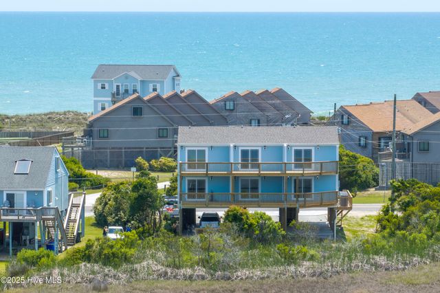 887 New River Inlet Road 1, North Topsail Beach, NC 28460