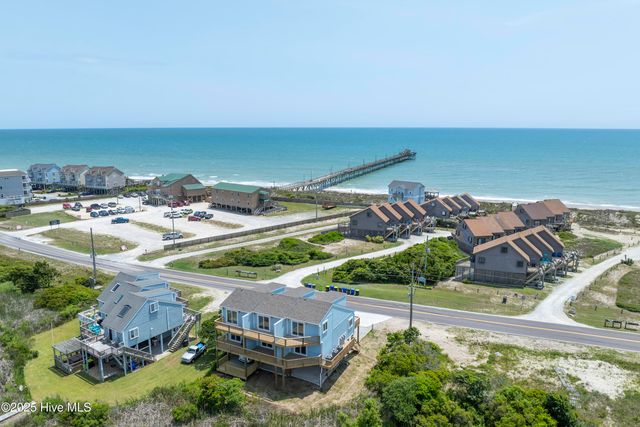887 New River Inlet Road 1, North Topsail Beach, NC 28460