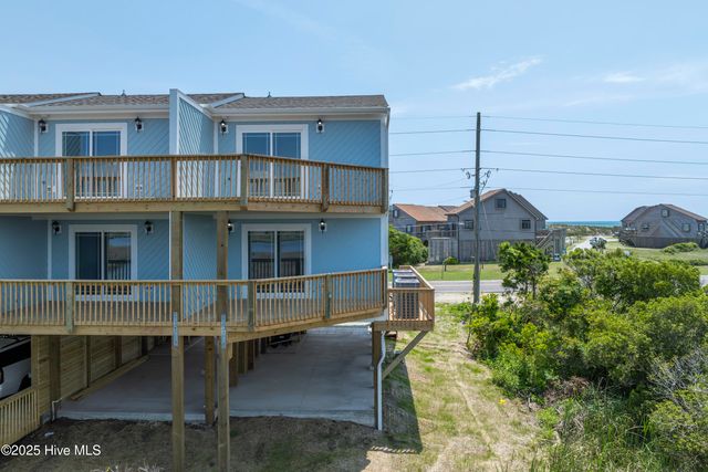 887 New River Inlet Road 1, North Topsail Beach, NC 28460