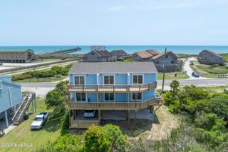 887 New River Inlet Road 1, North Topsail Beach, NC 28460