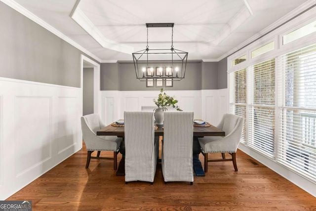 2780 Shumard Oak Drive, Braselton, GA 30517