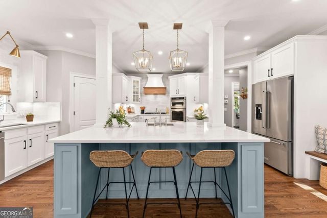 2780 Shumard Oak Drive, Braselton, GA 30517