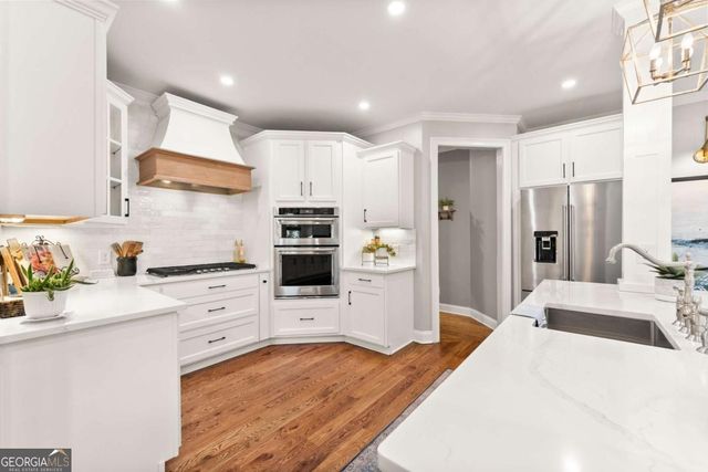 2780 Shumard Oak Drive, Braselton, GA 30517