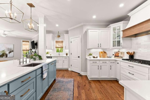 2780 Shumard Oak Drive, Braselton, GA 30517