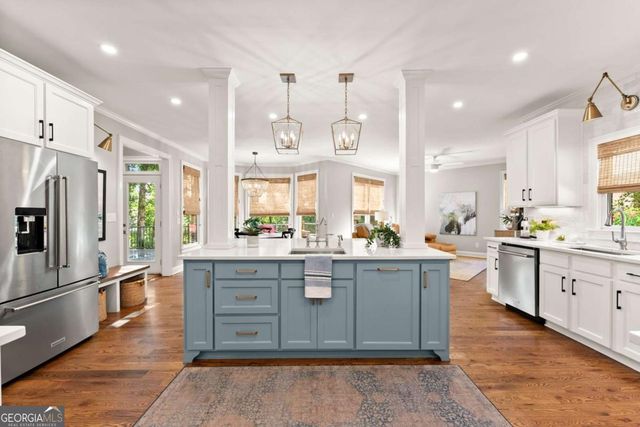 2780 Shumard Oak Drive, Braselton, GA 30517