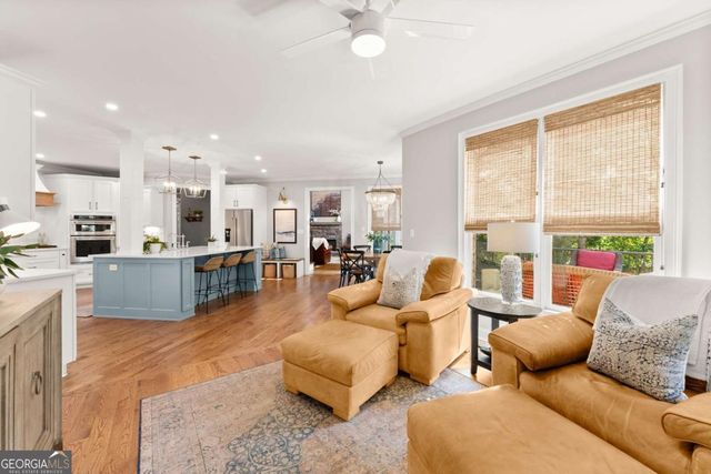 2780 Shumard Oak Drive, Braselton, GA 30517