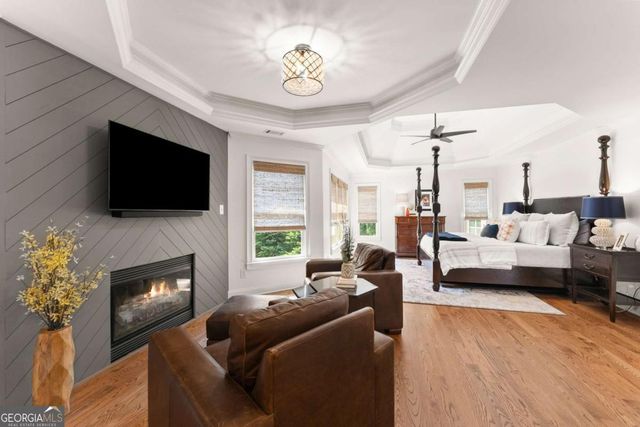 2780 Shumard Oak Drive, Braselton, GA 30517