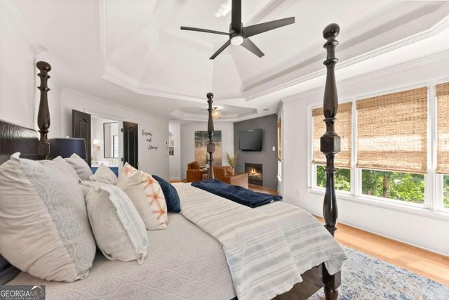 2780 Shumard Oak Drive, Braselton, GA 30517