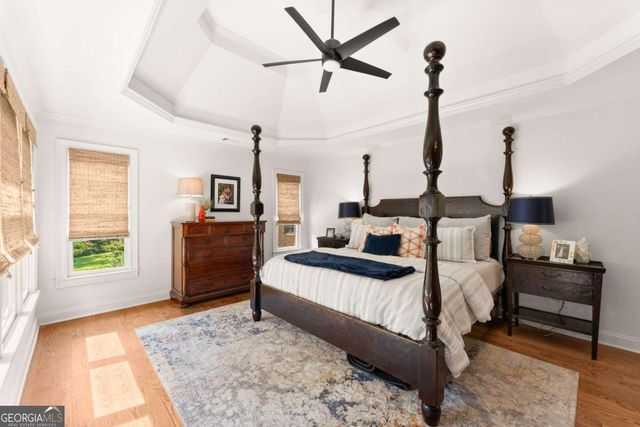 2780 Shumard Oak Drive, Braselton, GA 30517