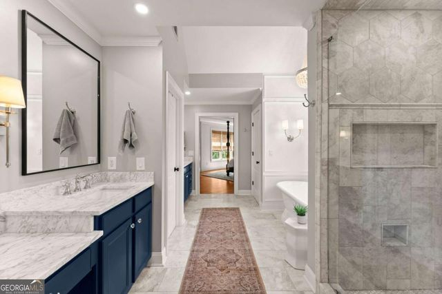 2780 Shumard Oak Drive, Braselton, GA 30517