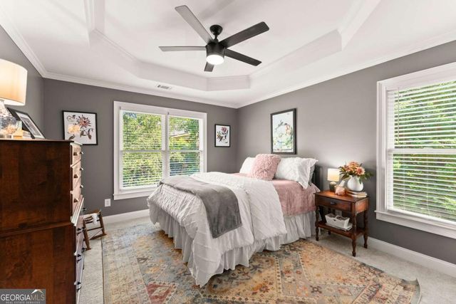 2780 Shumard Oak Drive, Braselton, GA 30517